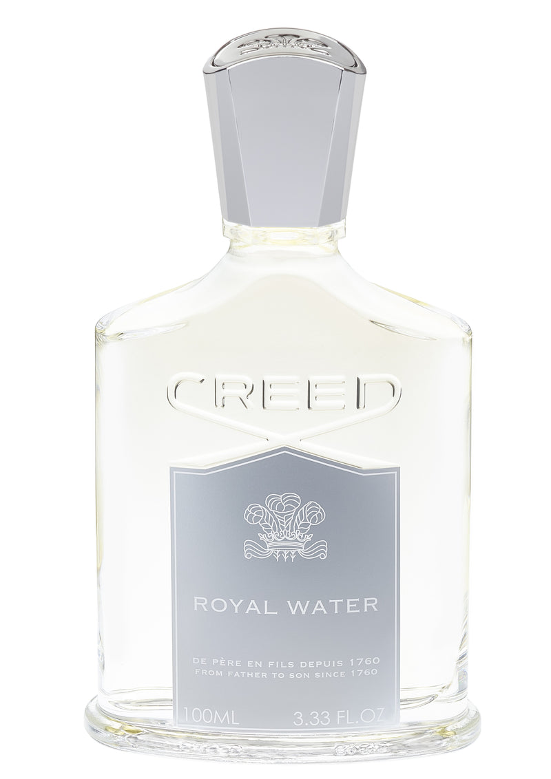 Millesime Unisex Royal Water Eau de Parfum