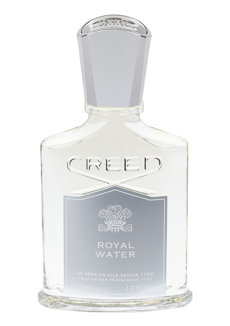Millesime Unisex Royal Water Eau de Parfum