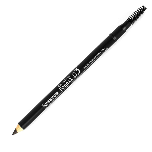 Eyebrow Pencil 03 Chocolate
