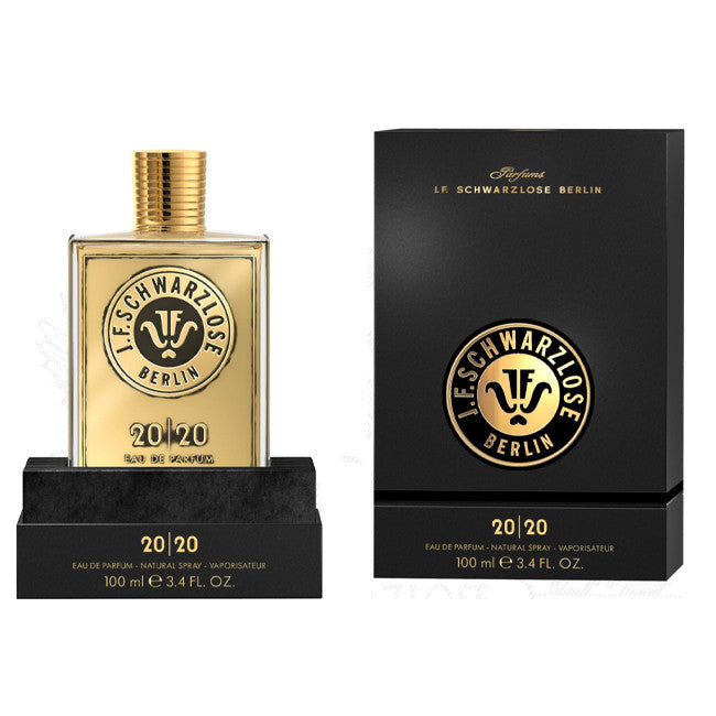 20I20 Limited Edition Eau de Parfum
