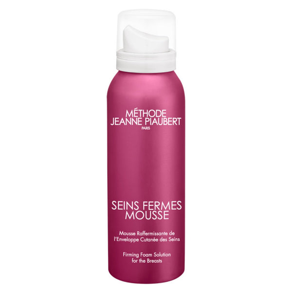Seins Fermes Firming Foam Solution for the Breasts