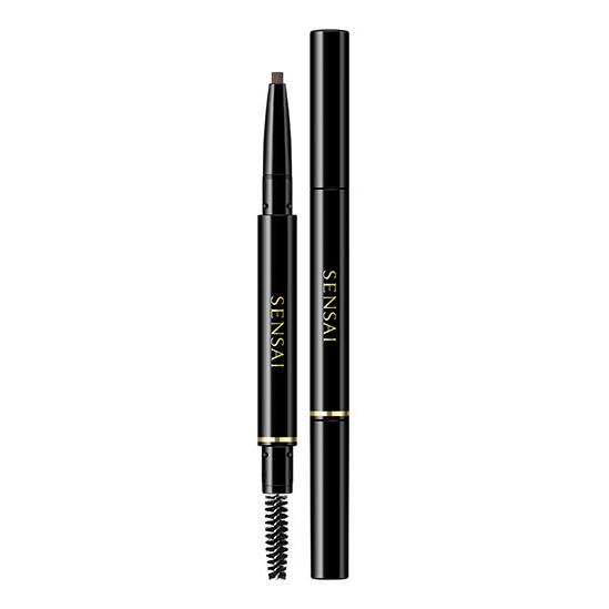 Styling Eyebrow Pencil 01 Dark Brown