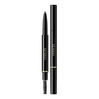 Styling Eyebrow Pencil 02 Warm Brown