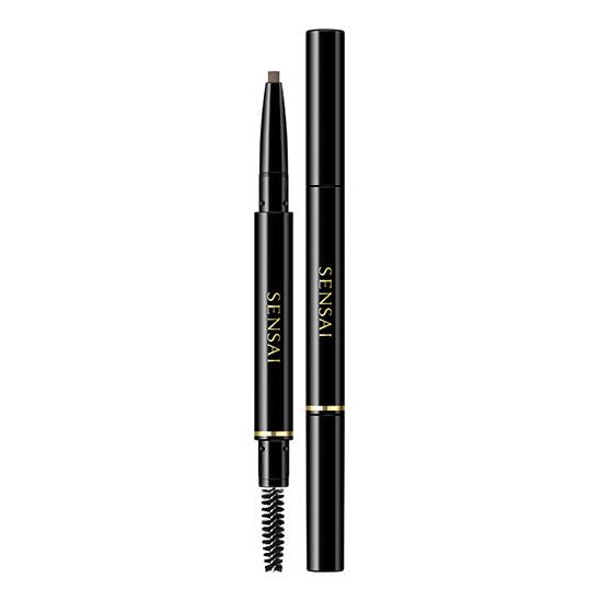 Styling Eyebrow Pencil 02 Warm Brown