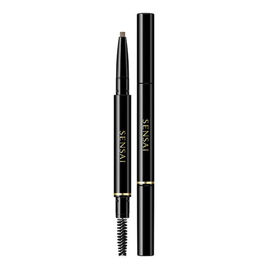 Styling Eyebrow Pencil 03 Taupe Brown