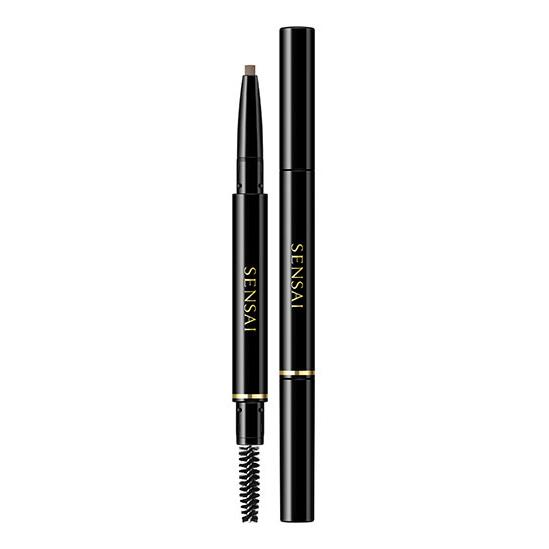 Styling Eyebrow Pencil 03 Taupe Brown