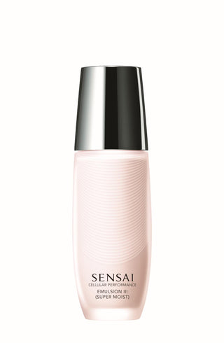 Cellular Performance Emulsion III