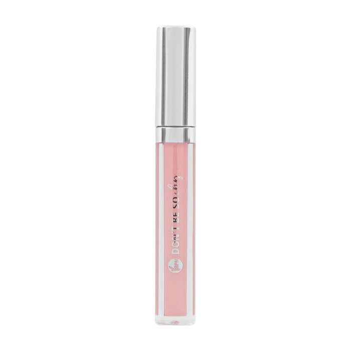 Soft Kiss Gloss Don´t Be so Shy Flamingo Rose