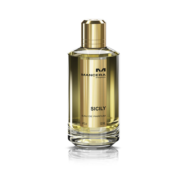 Sicily Eau de Parfum