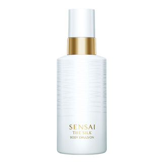 The Silk Body Emulsion