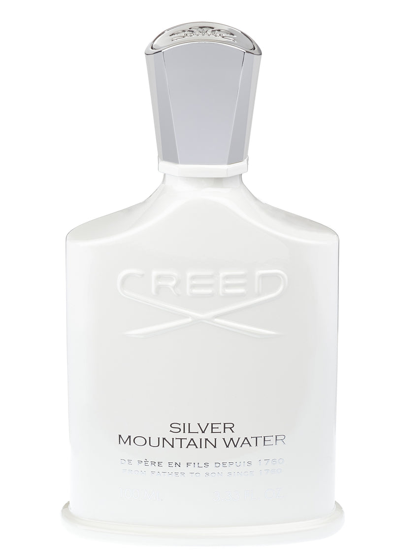 Millesime Silver Mountain Water Eau de Parfum