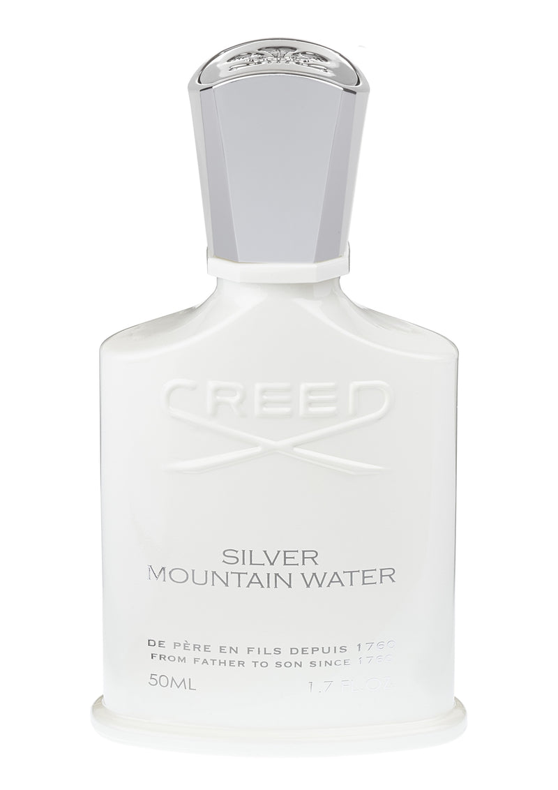 Millesime Silver Mountain Water Eau de Parfum