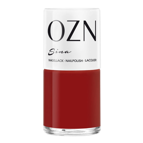 Nagellack Sina