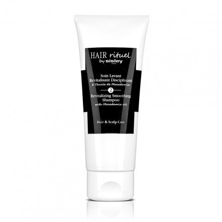 Hair Rituel Revitalizing Smoothing Shampoo