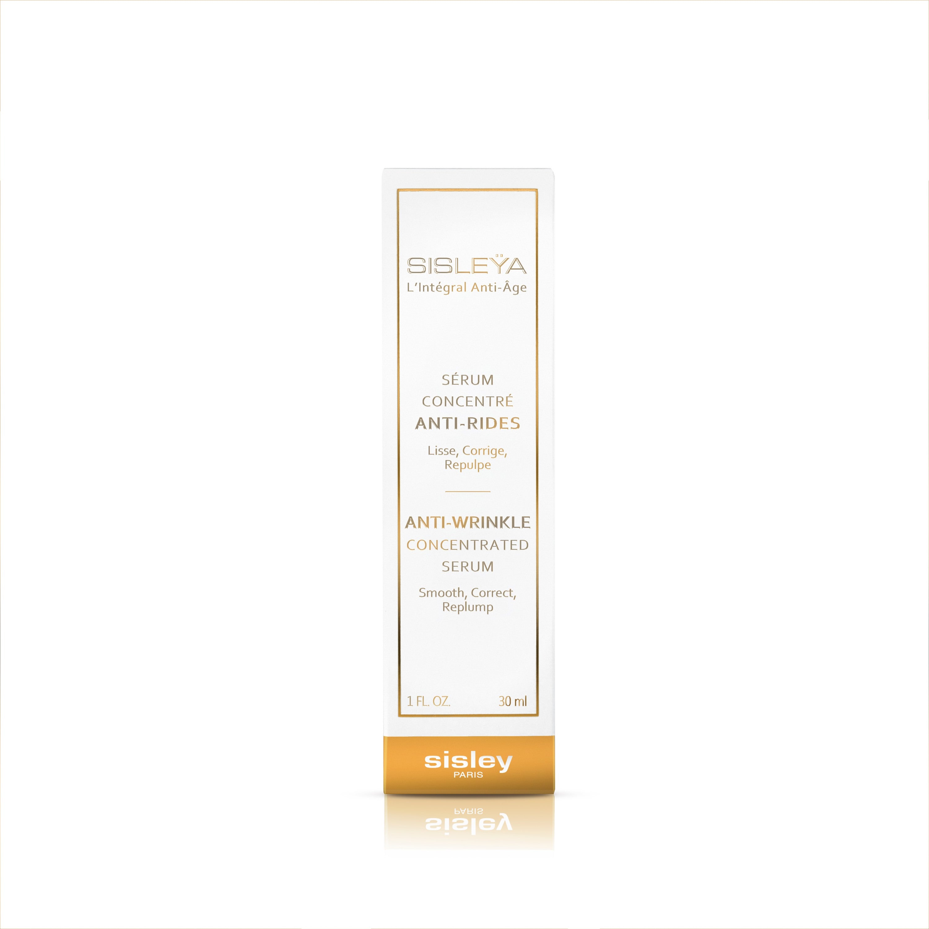 IAA Serum Concentré Anti-Rides