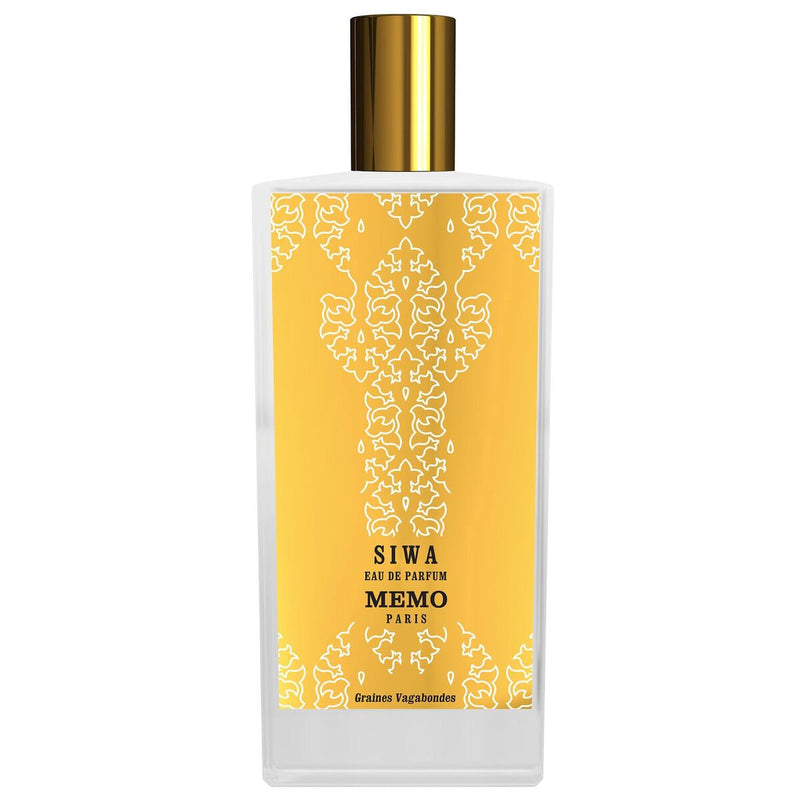 Siwa Eau de Parfum