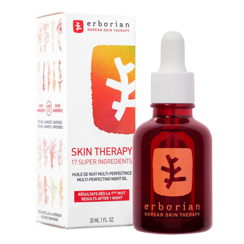 Skin Therapy Oil