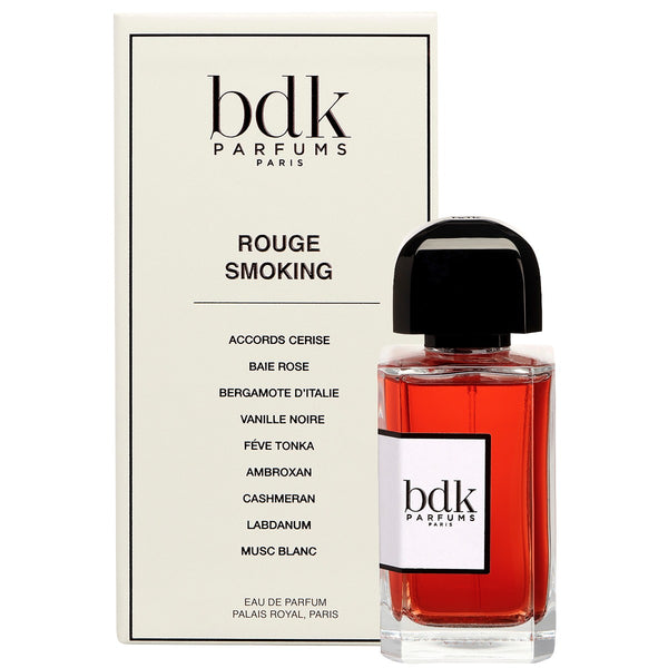 Rouge Smoking Eau de Parfum