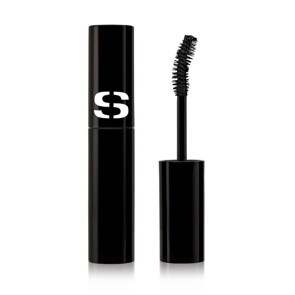 So Curl Mascara Deep Brown 02