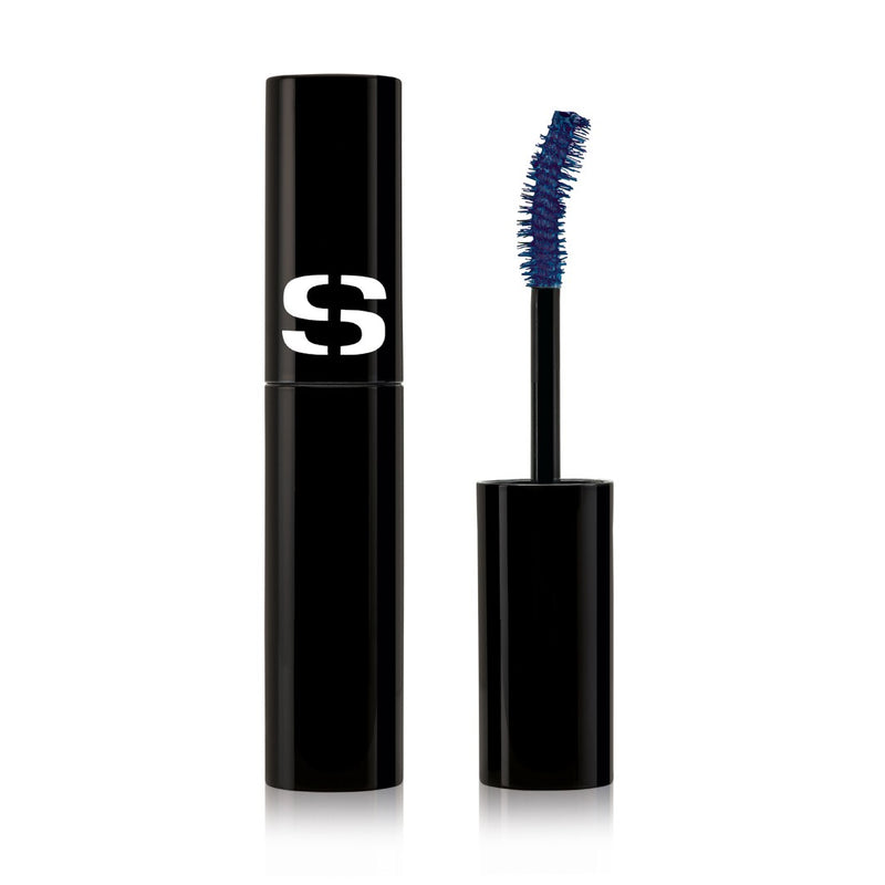 So Curl Mascara Deep Blue 03