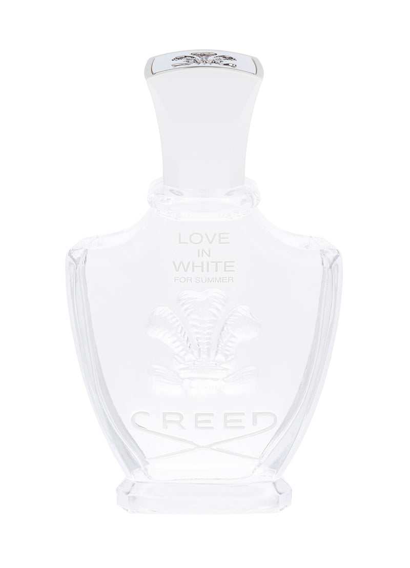 Millesime Women Love in White for Summer Eau de Parfum