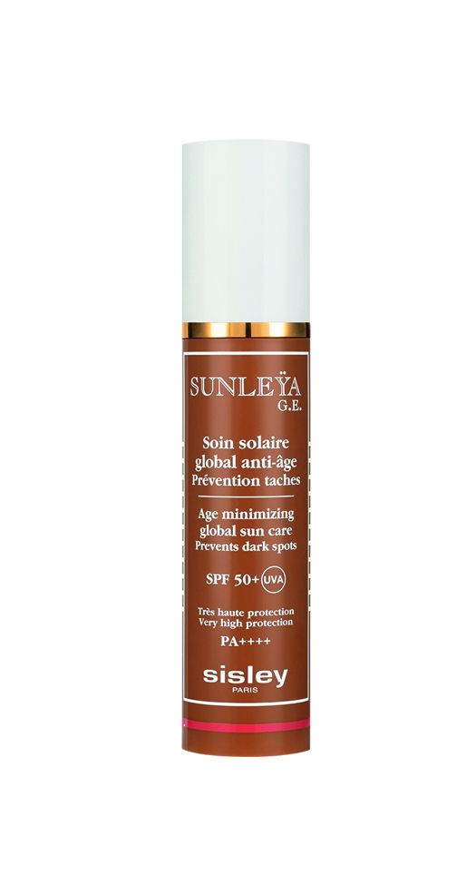 Sunleya SPF50+