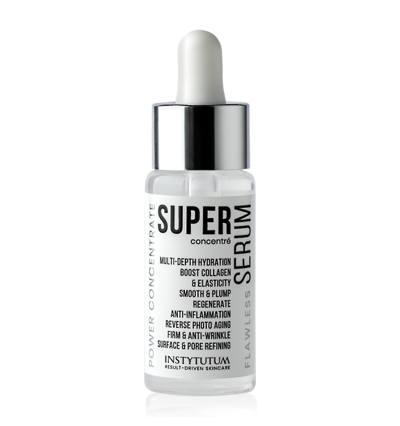 Super Serum Powerful Anti Aging Concentrate