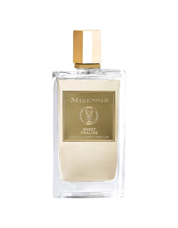 Sweet Praline Eau de Parfum