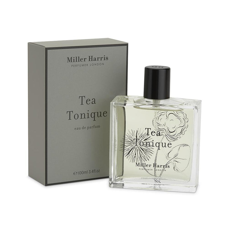 Tea Tonique Eau de Parfum