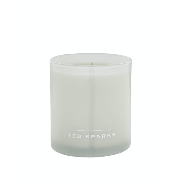 Fresh Linen Demi Candle