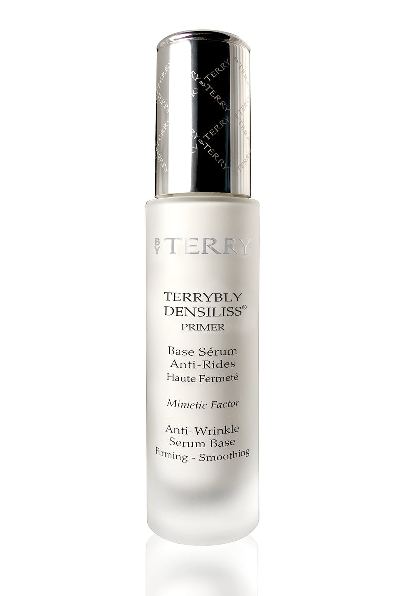 Terribly Densiliss Primer