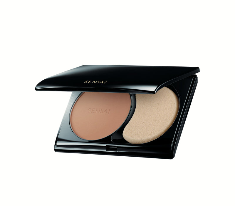Foundations Total Finish Refill TF205 Topas Beige SPF10