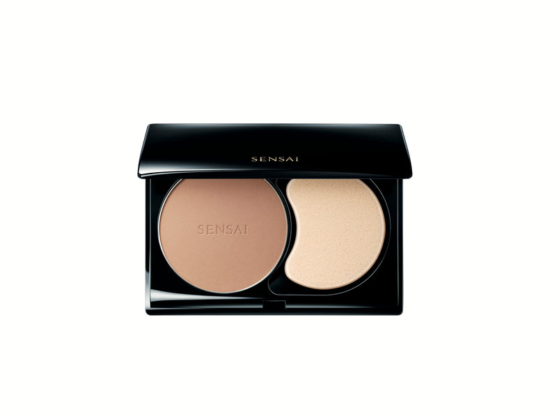 Foundations Total Finish Refill TF205 Topas Beige SPF10