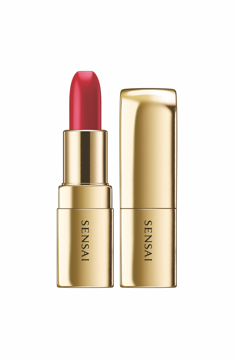 The Lipstick 02 Sazana Red 3,5g