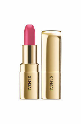 The Lipstick 09 Nadeshiko Pink 3,5g