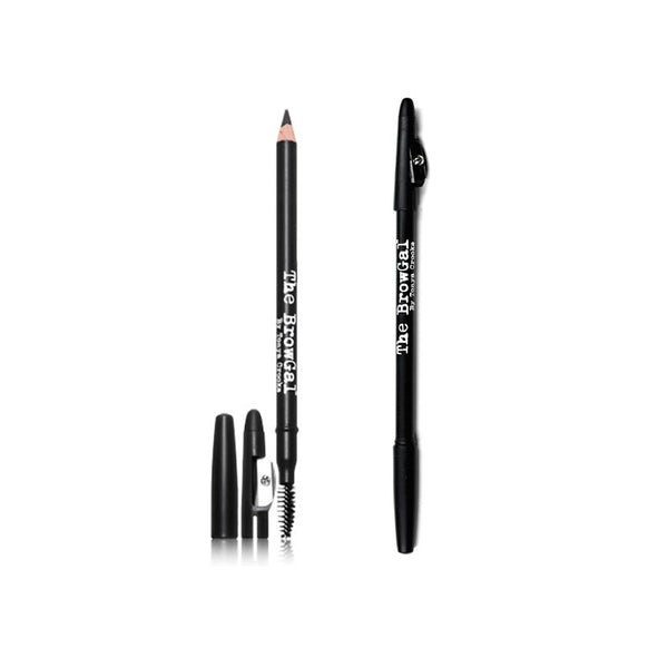 Eyebrow Pencil 01 Black