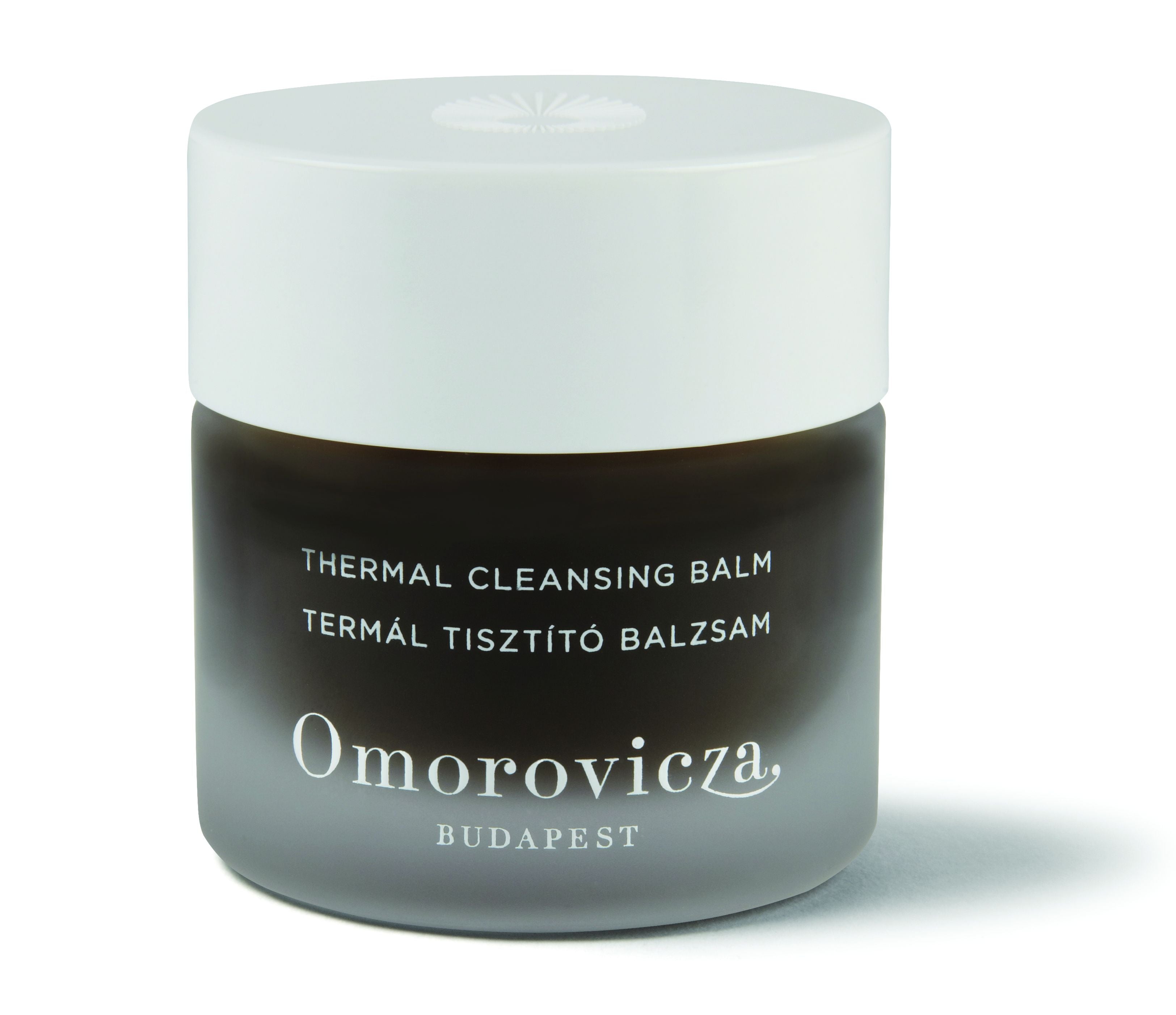 Thermal Cleansing Balm