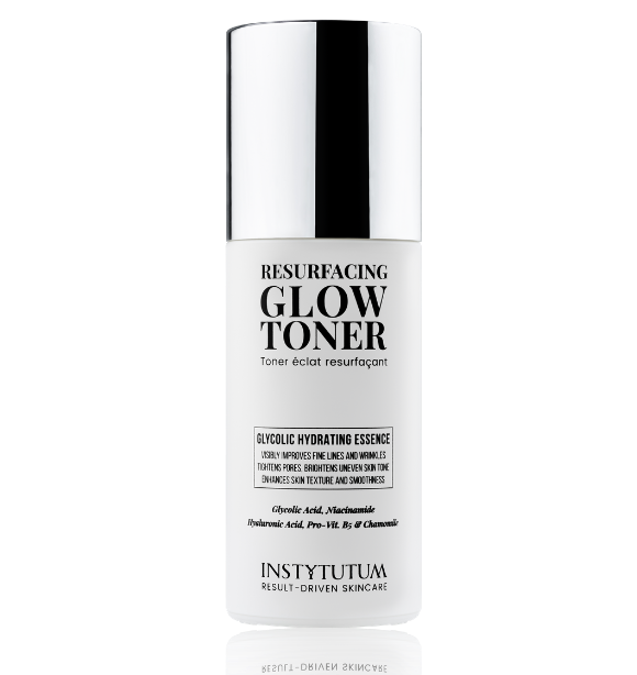 Resurfacing Glow Toner