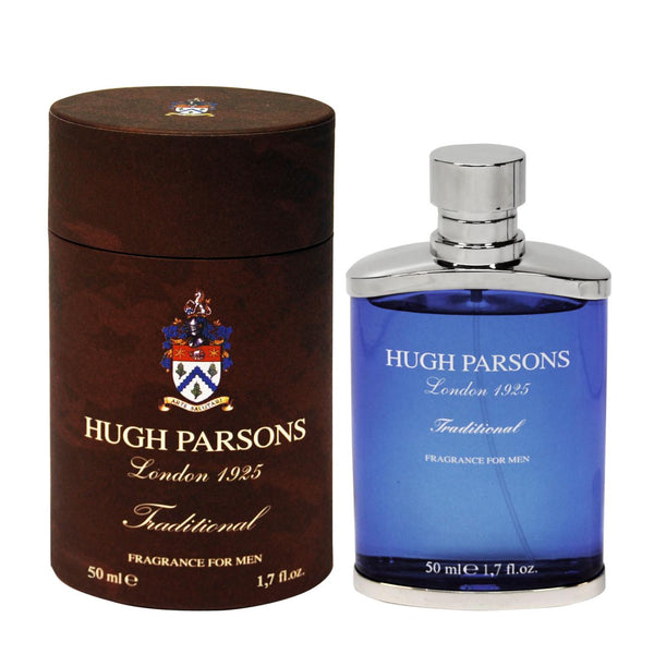 Traditional Eau de Parfum