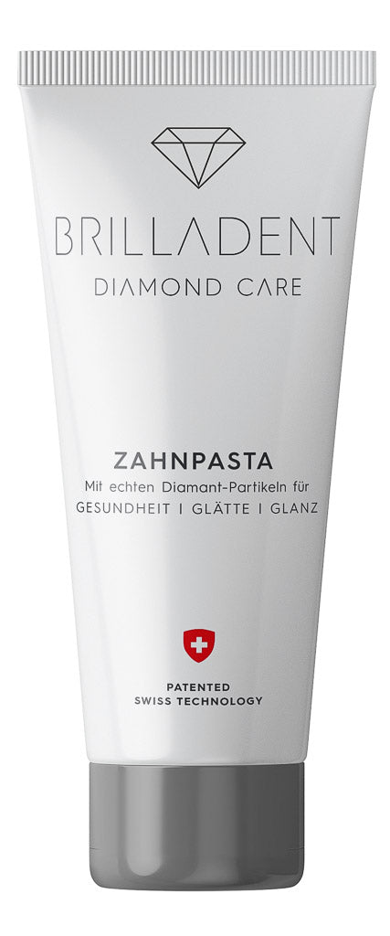 Diamond Care Zahnpasta