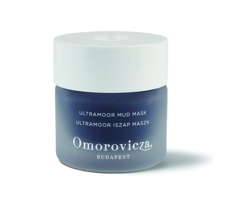 Ultramoor Mud Mask