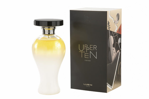 Upper Ten Her Eau de Parfum