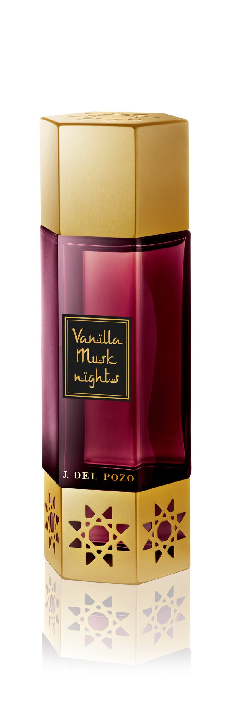 Vanilla Musk Nights Eau de Parfum