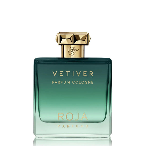 Vetiver Pour Homme Eau de Parfum