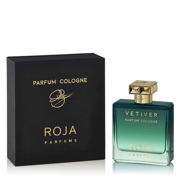 Vetiver Pour Homme Eau de Parfum