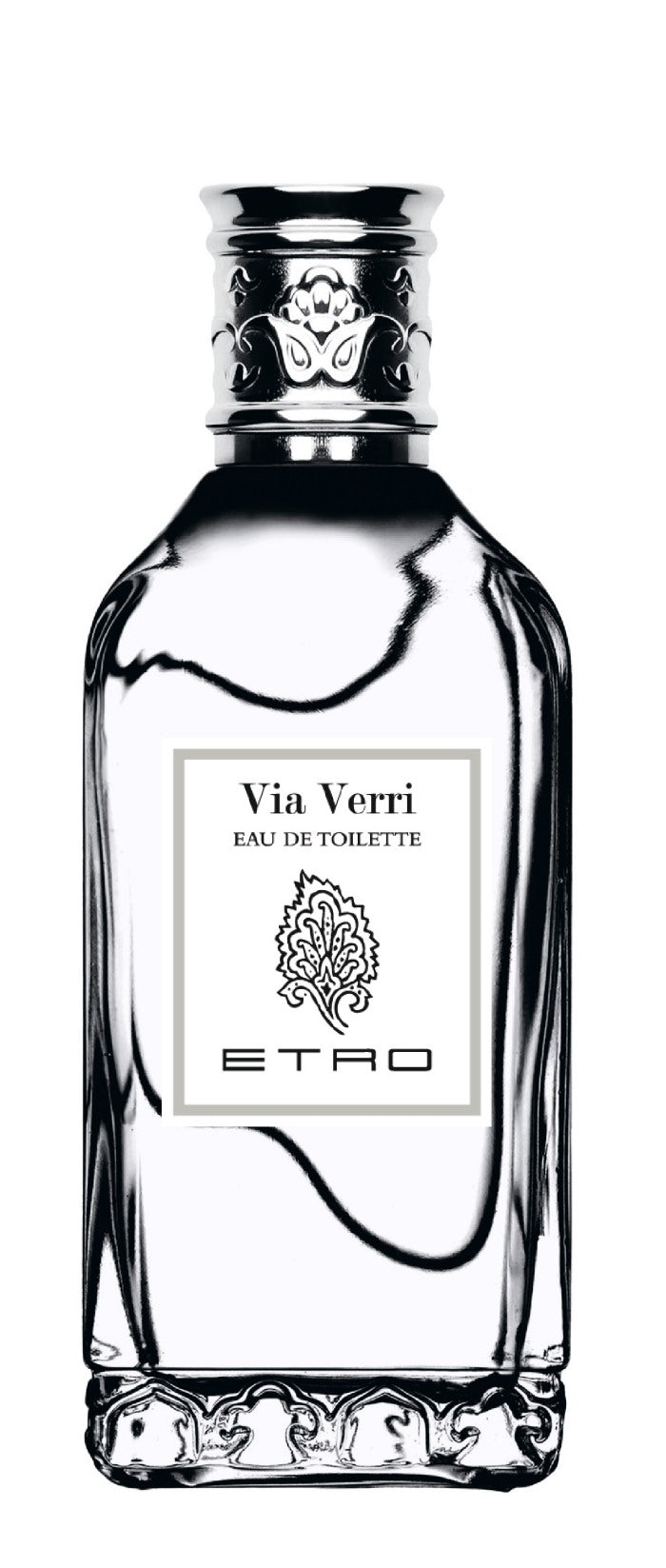 Via Verri Eau de Toilette