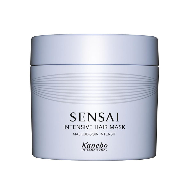 Haircare Intensive Hair Mask