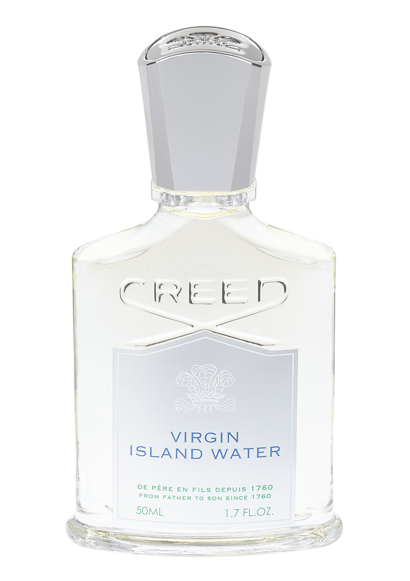 Millesime Virgin Island Water Eau de Parfum