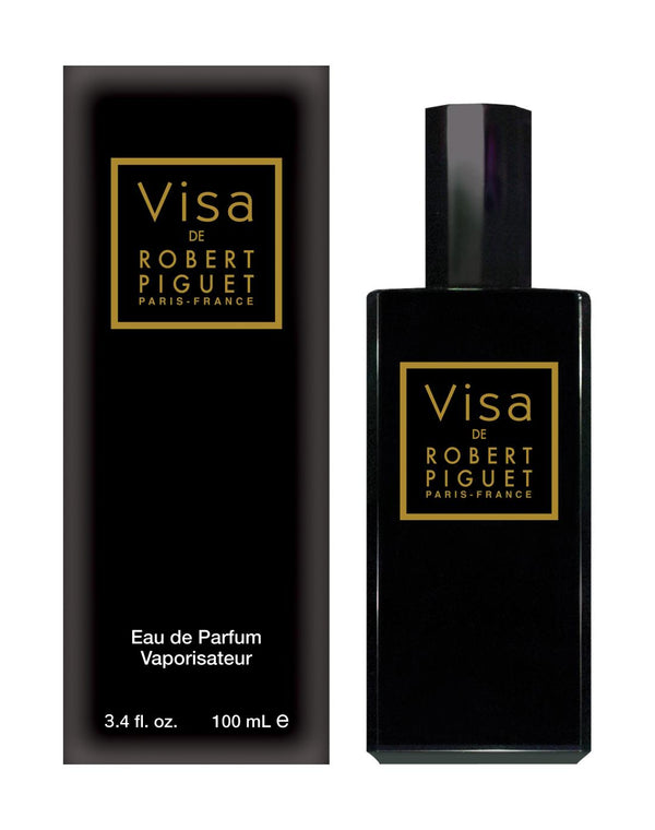 Visa Eau de Parfum