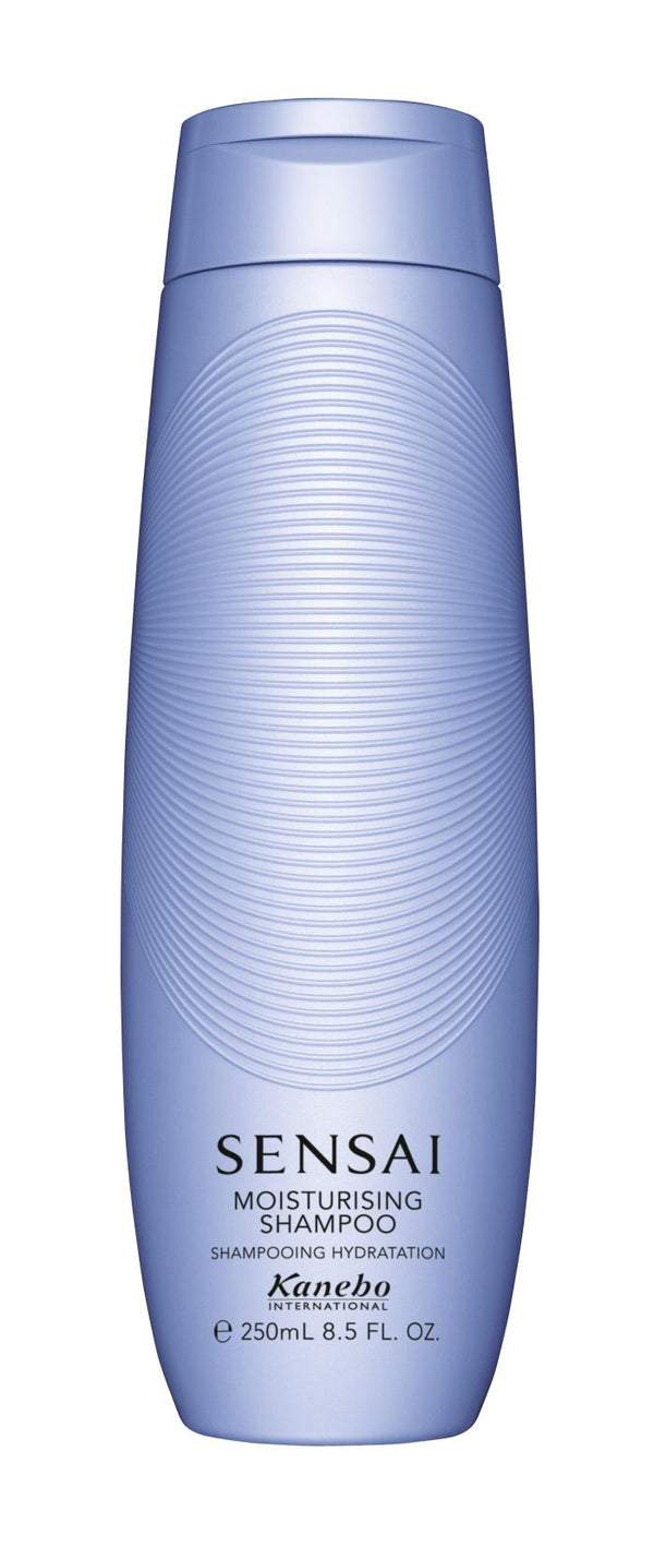 Haircare Moisturizing Shampoo
